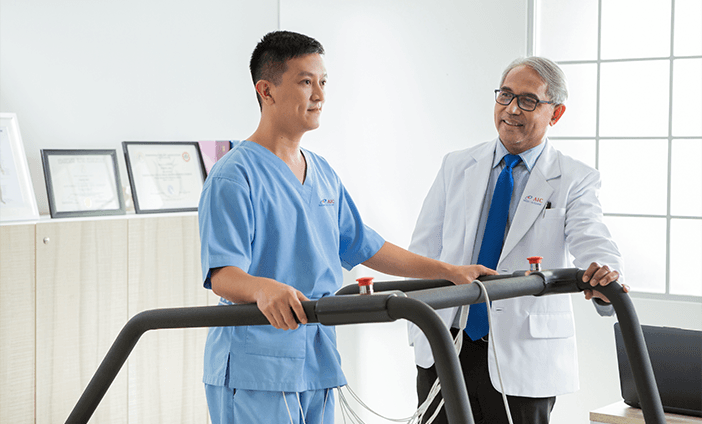 Pemeriksaan Kesehatan