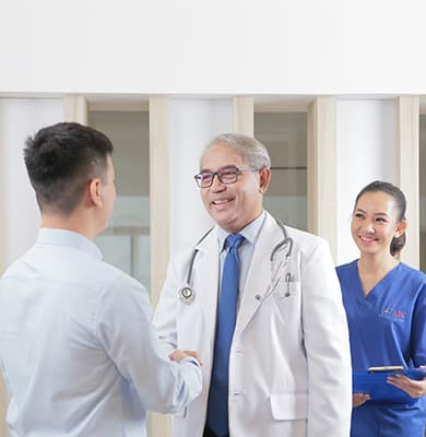 Klinik Utama Terbaik di Jakarta