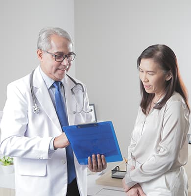 Ramah. Tepat. Profesional