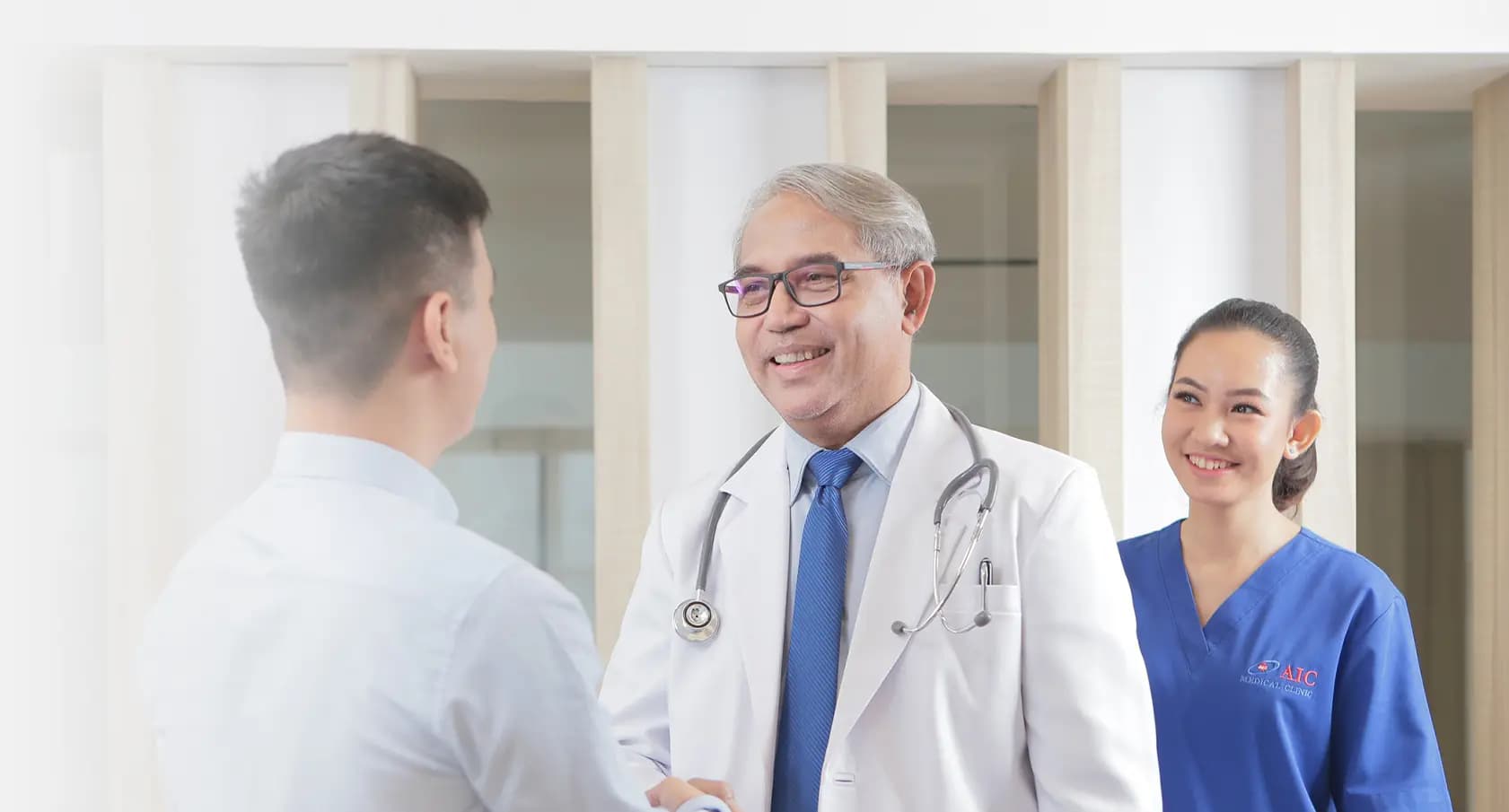 Klinik Utama Terbaik di Jakarta