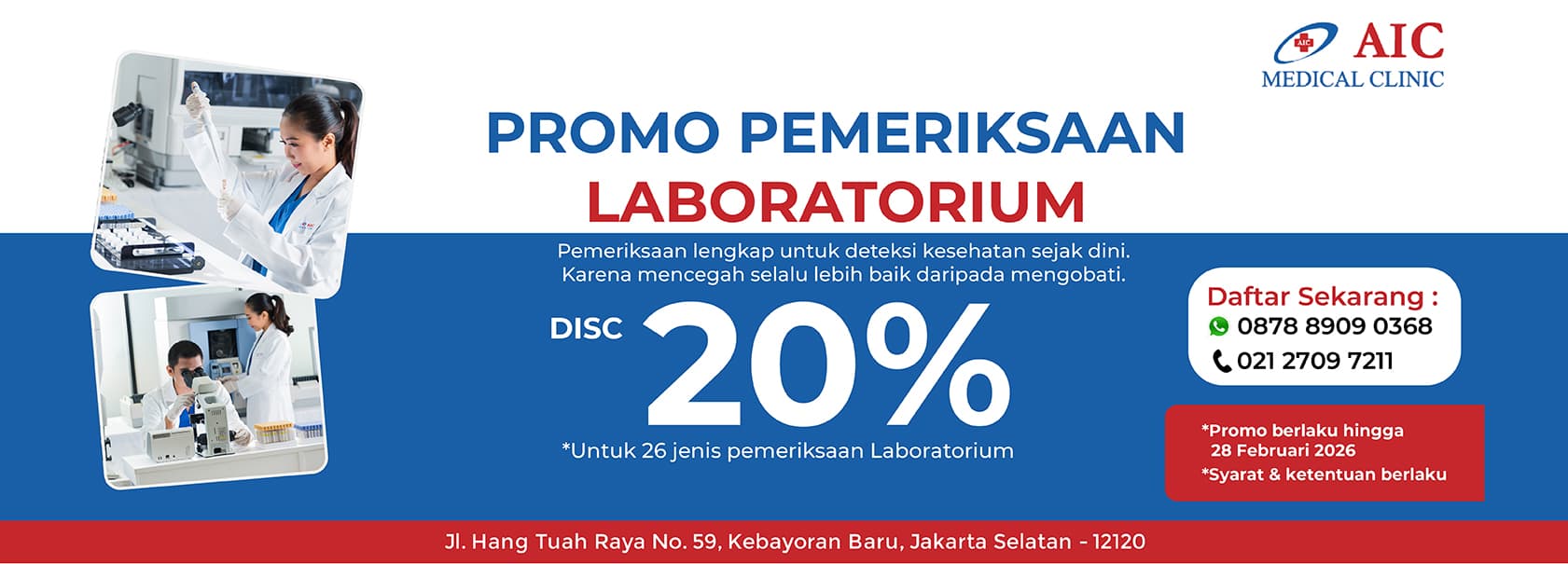 Promo Lab