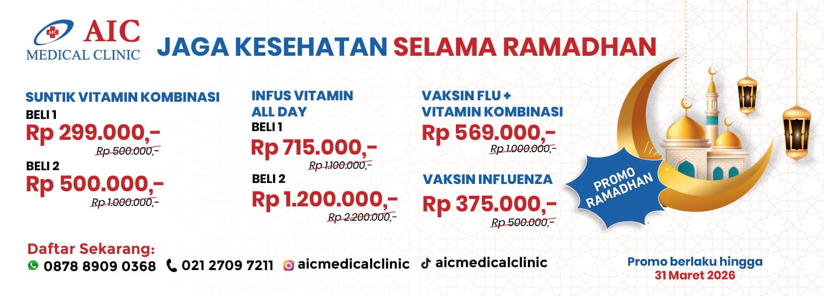 Promo Ramadhan