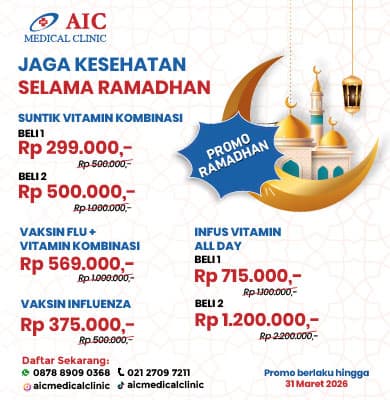 Promo Ramadhan