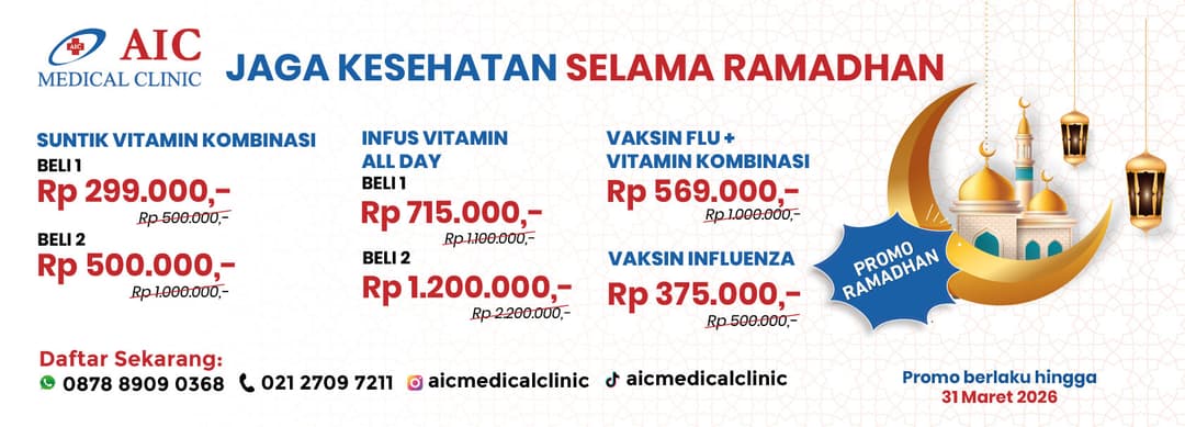 Promo Ramadhan