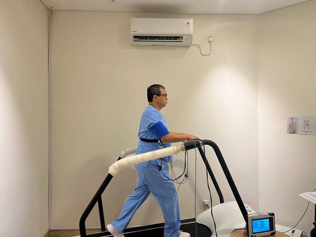 3 Rekomendasi MCU untuk Karyawan