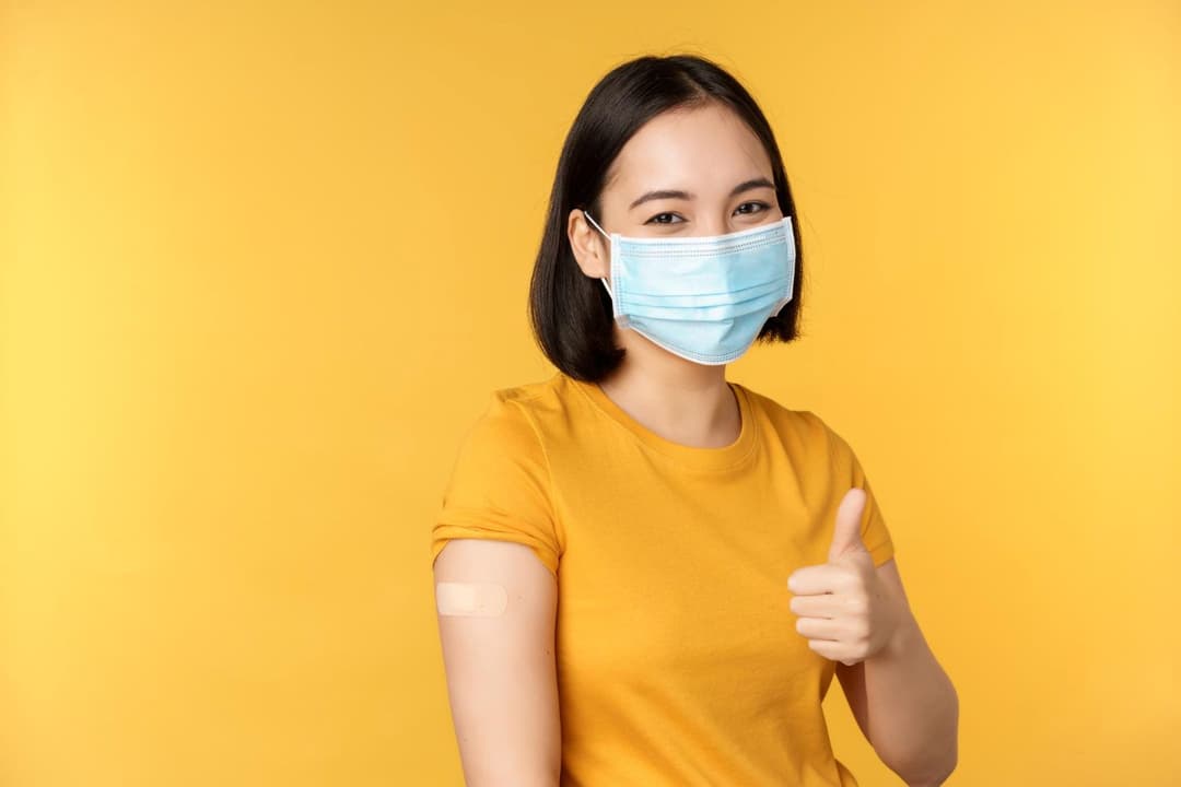 Kapan Waktu yang Tepat untuk Melakukan Vaksin Flu?