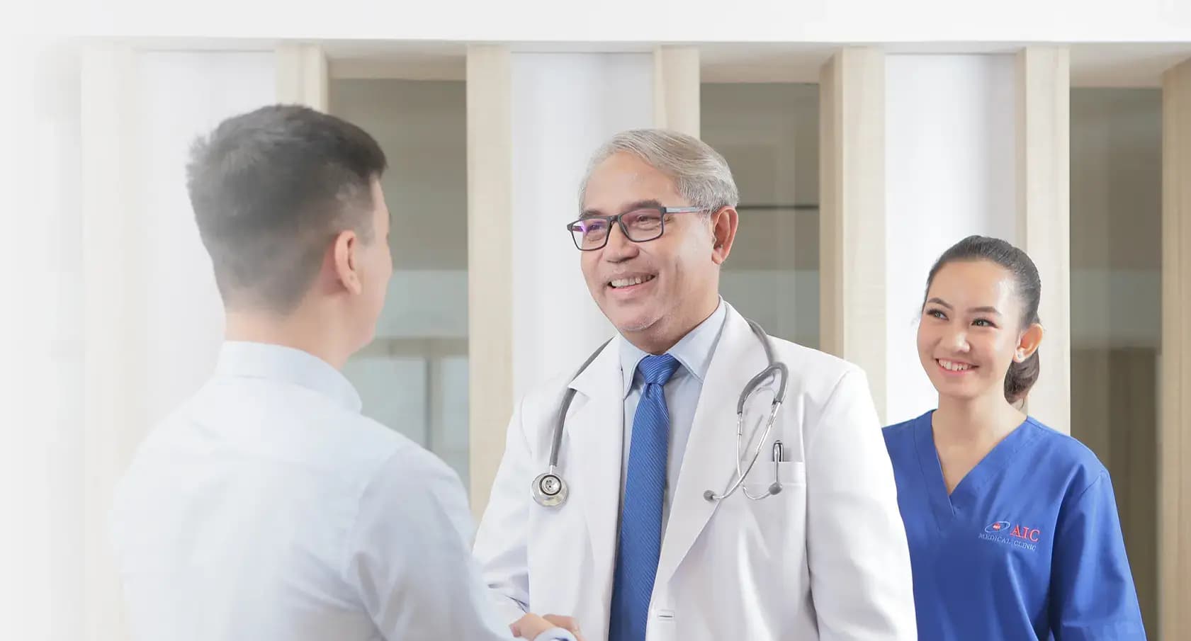 Best Principal Clinic in Jakarta